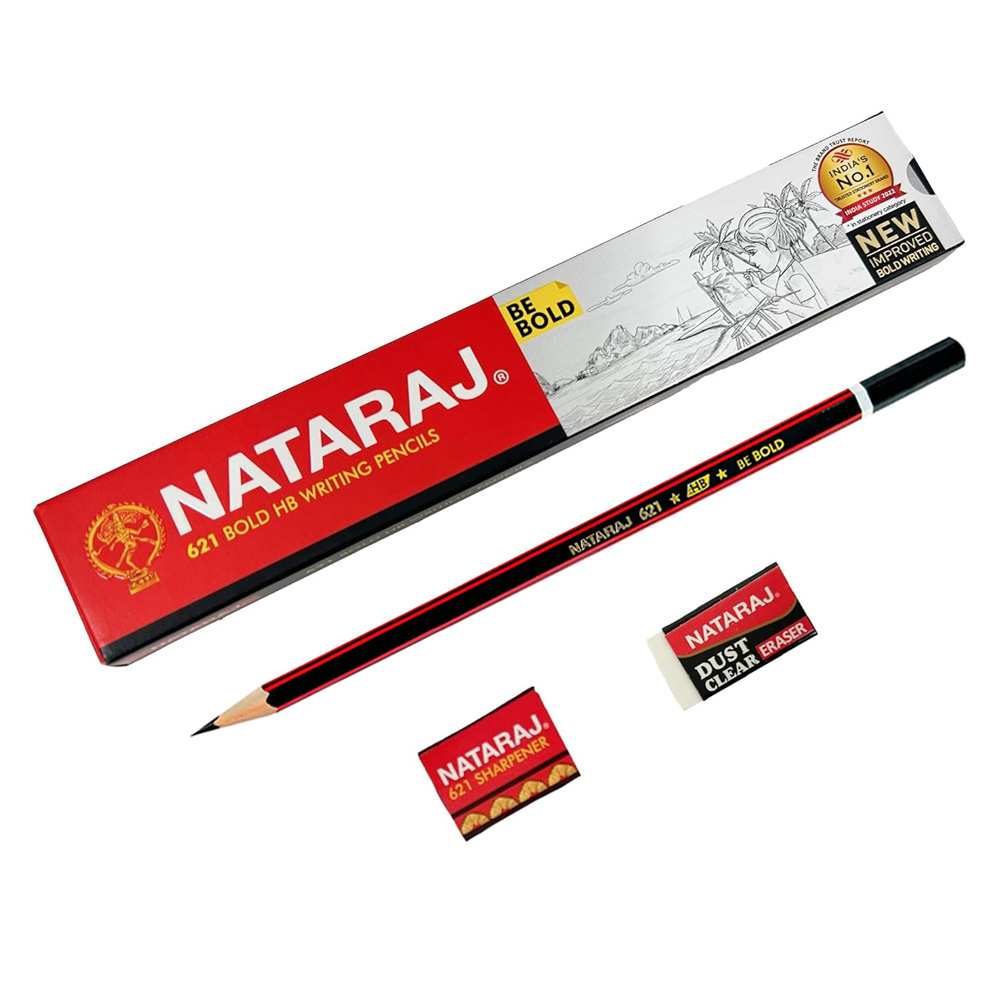 Nataraj and Apsara Pencil Brand Story, Hindustan Pencils company profile  interesting facts stationary | नटराज और अप्सरा पेंसिल की कहानी: तीन दोस्तों  ने जर्मनी से सीखकर मुंबई में शुरू ...